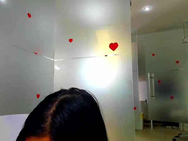 Rafaelleee webcam