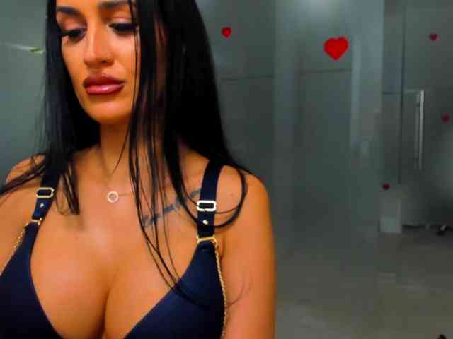 Rafaelleee webcam