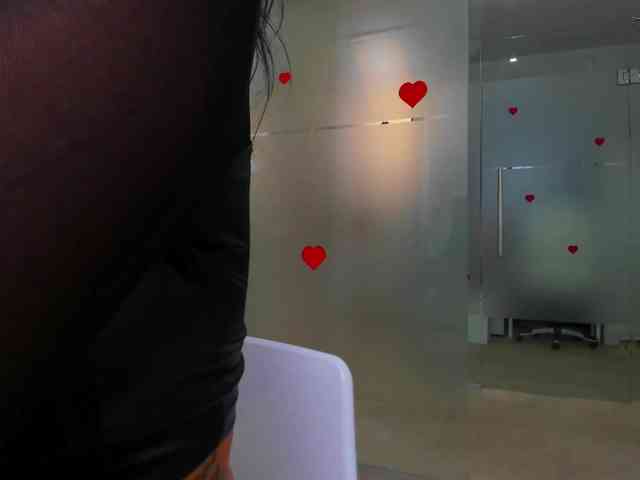 Rafaelleee webcam