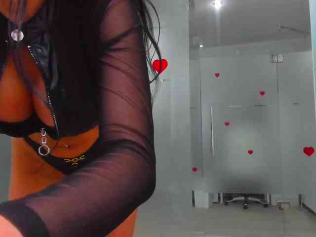 Rafaelleee webcam