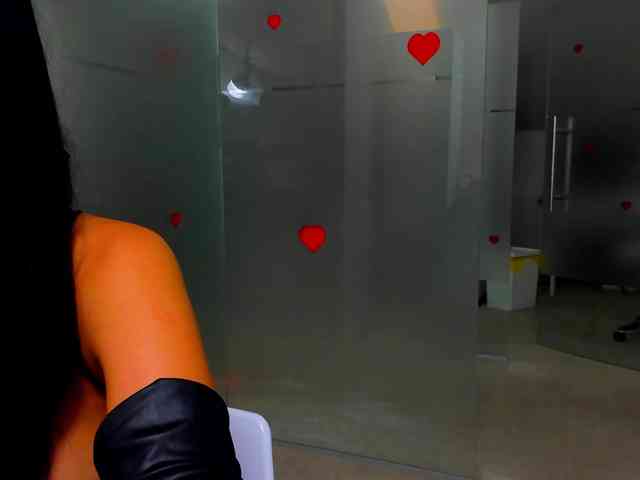 Rafaelleee webcam