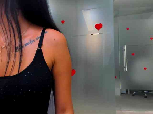 Rafaelleee webcam