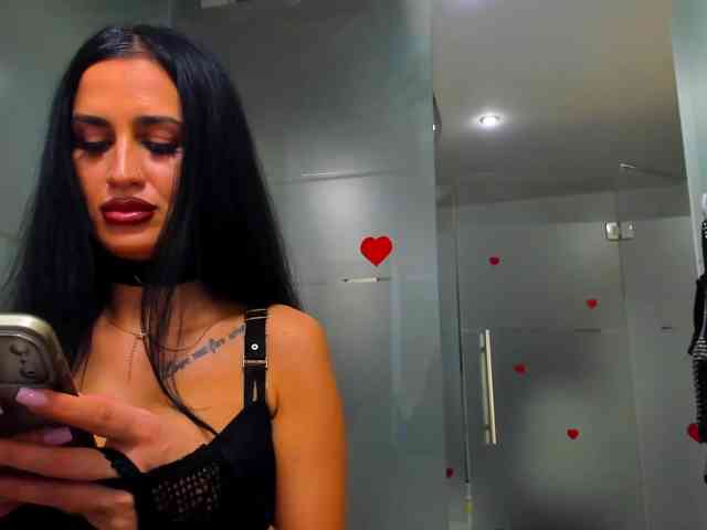 Rafaelleee webcam