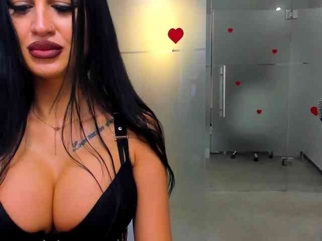 Rafaelleee webcam
