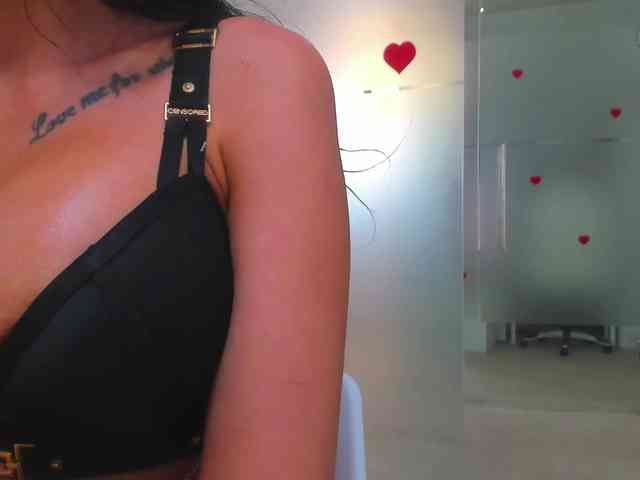 Rafaelleee webcam