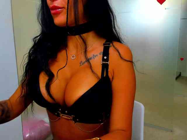 Queenrafaelle - Girl 
