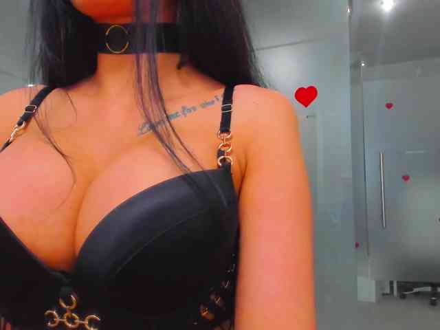 Rafaelleee webcam