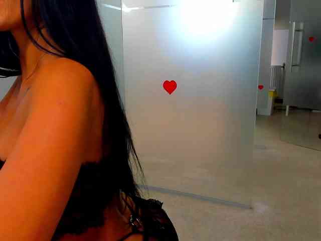 Rafaelleee webcam