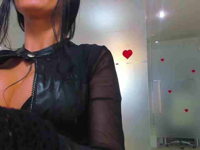 Rafaelleee webcam