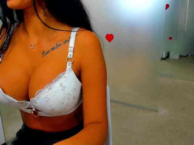 Rafaelleee webcam