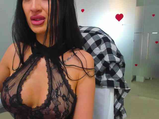 Rafaelleee webcam