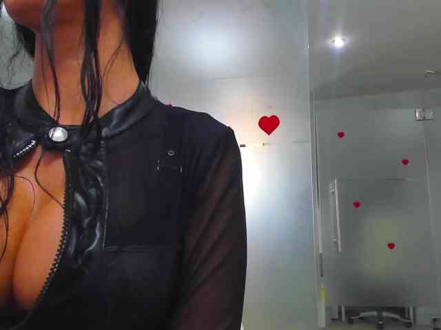 Rafaelleee webcam