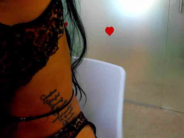 Rafaelleee webcam