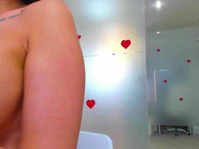 Rafaelleee webcam