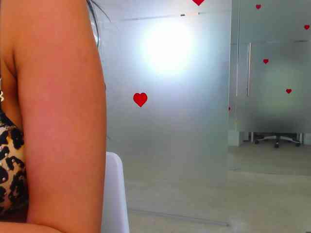 Rafaelleee webcam
