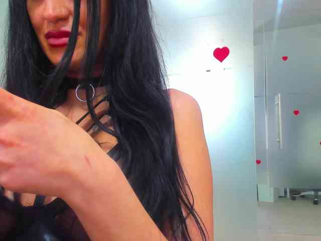 Rafaelleee webcam