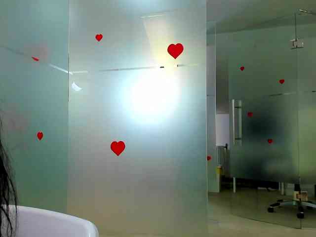 Rafaelleee webcam