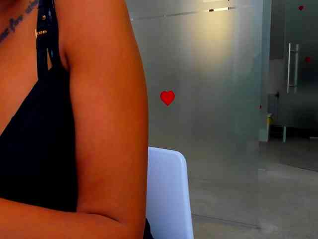 Rafaelleee webcam