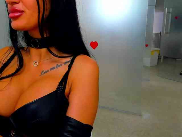 Rafaelleee webcam