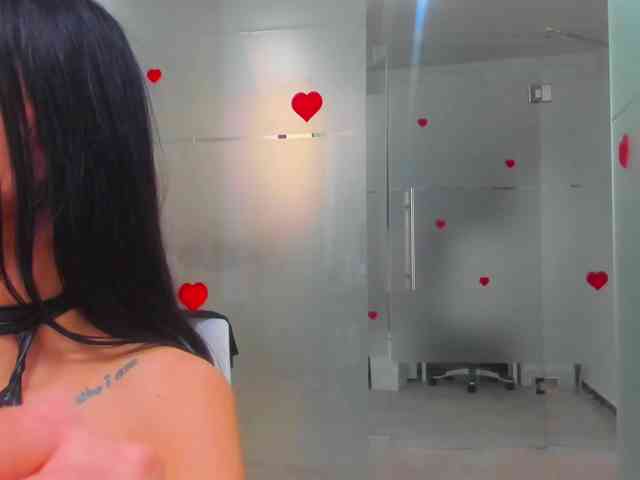 Rafaelleee webcam