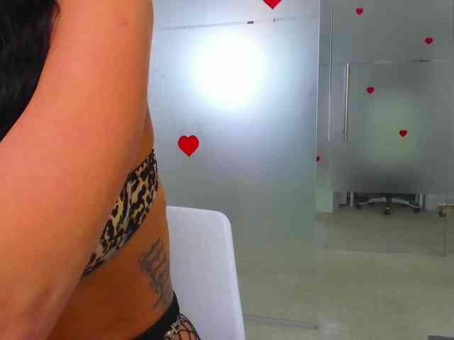Rafaelleee webcam