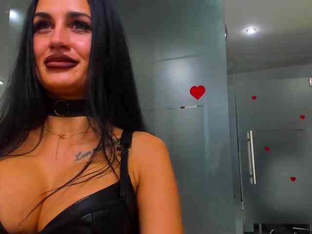Rafaelleee webcam
