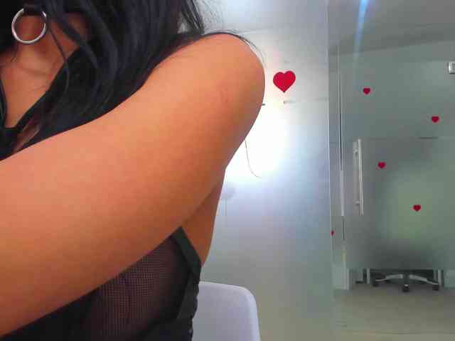 Rafaelleee webcam