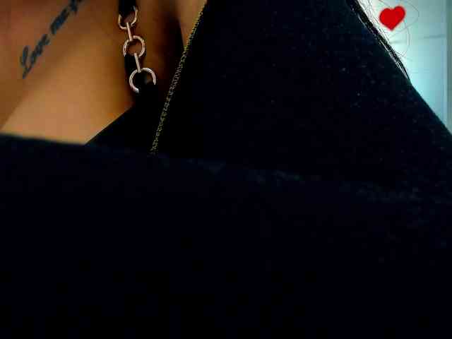 Rafaelleee webcam