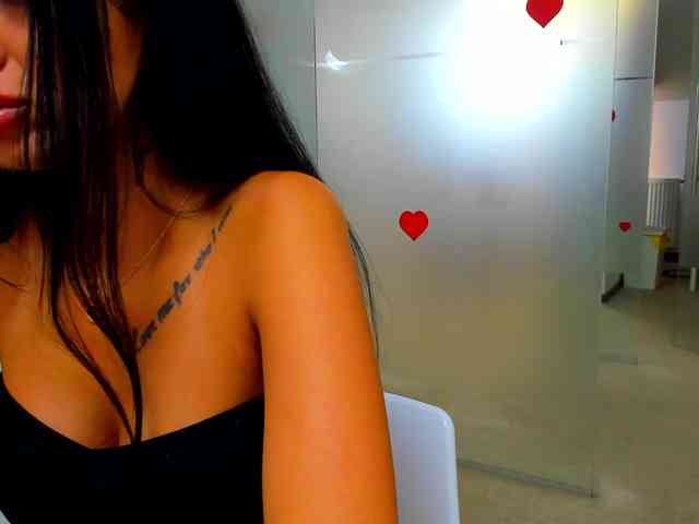 Rafaelleee webcam