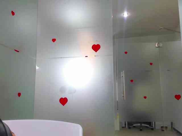 Rafaelleee webcam