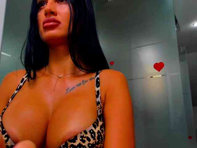 Rafaelleee webcam