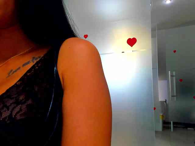 Rafaelleee webcam