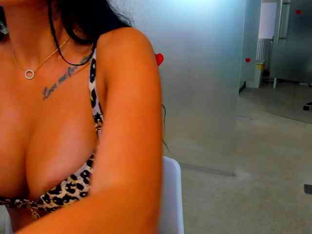 Rafaelleee webcam