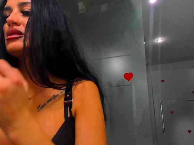 Rafaelleee webcam
