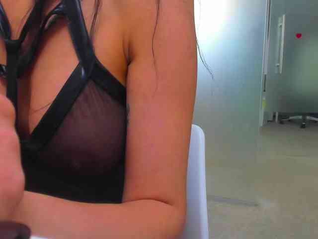 Rafaelleee webcam
