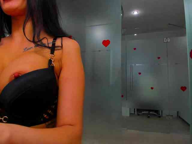 Rafaelleee webcam