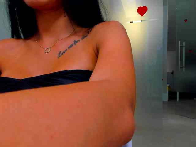 Rafaelleee webcam