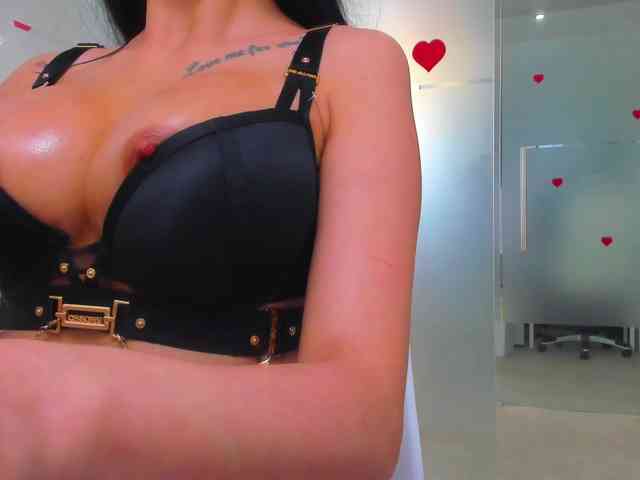 Rafaelleee webcam