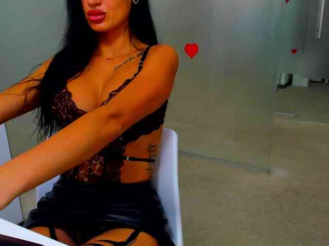 Rafaelleee webcam