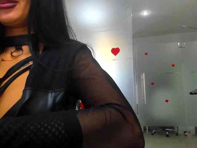 Rafaelleee webcam