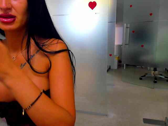 Rafaelleee webcam