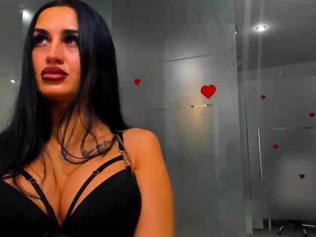 Rafaelleee webcam