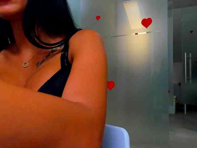 Rafaelleee webcam