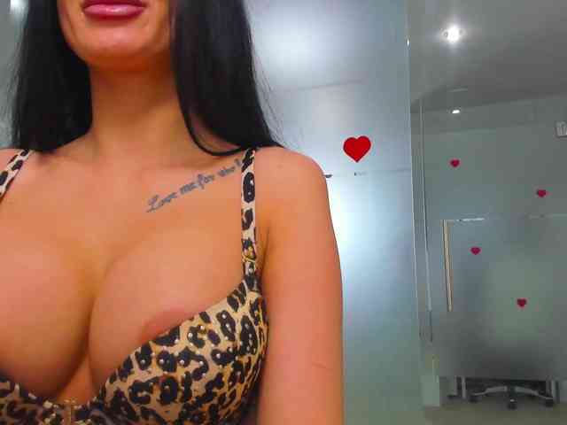 Rafaelleee webcam