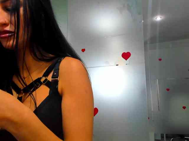 Rafaelleee webcam