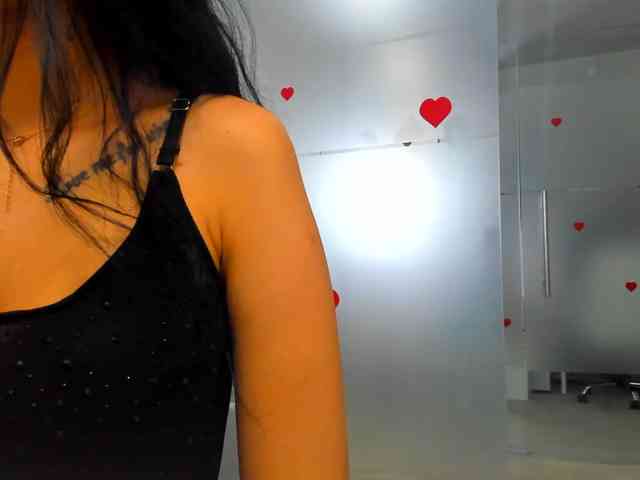 Rafaelleee webcam