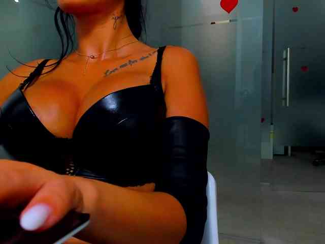 Rafaelleee webcam