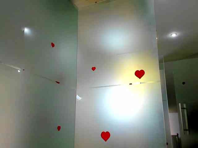 Rafaelleee webcam