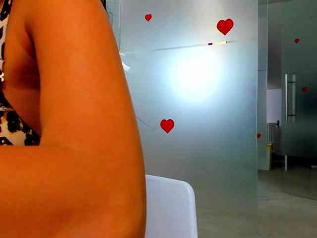Rafaelleee webcam