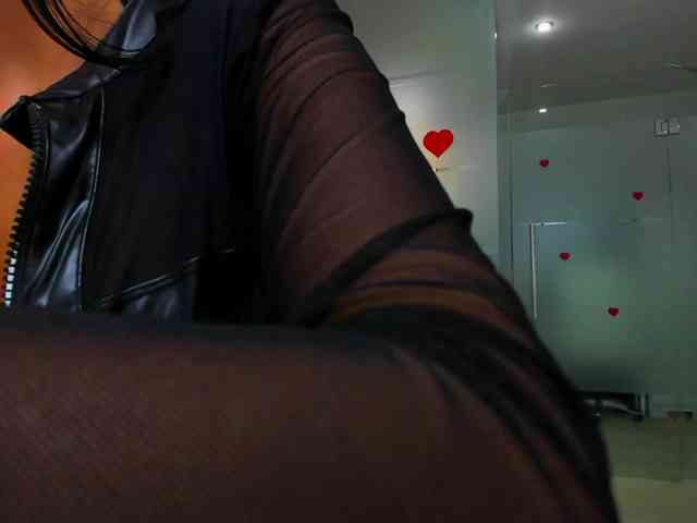 Rafaelleee webcam